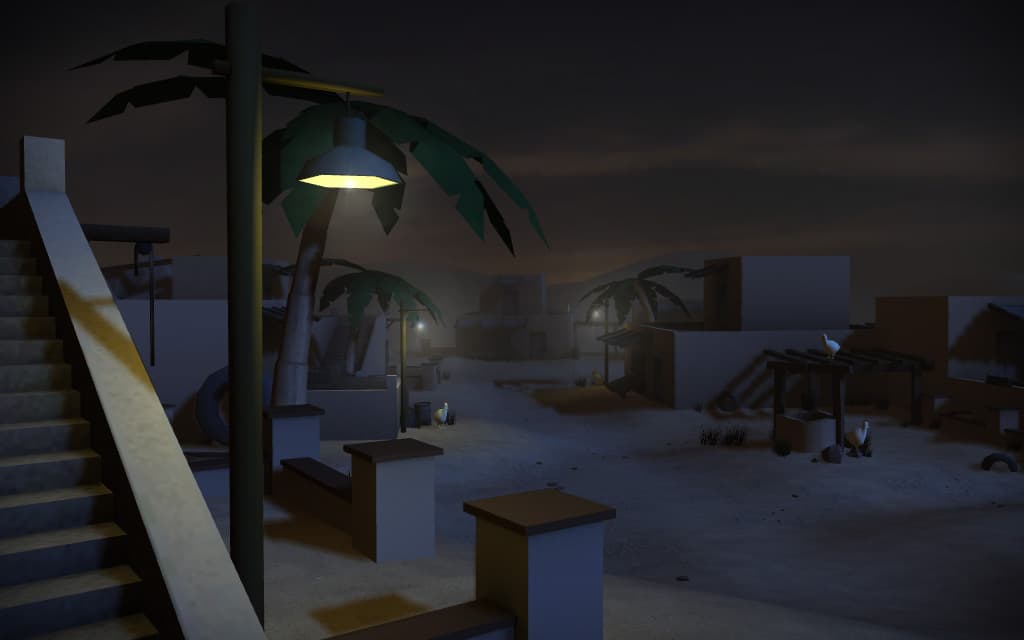 Foreign Legion: Buckets of Blood PC Steam CD Key - 6