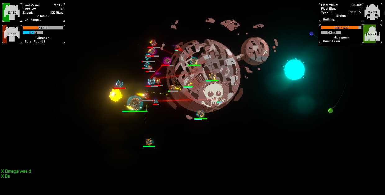 Empires of Creation Steam CD Key - 3