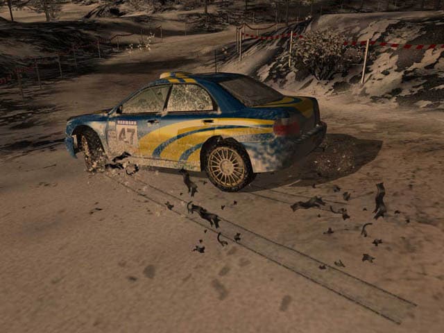Xpand Rally PC Steam CD Key - 6