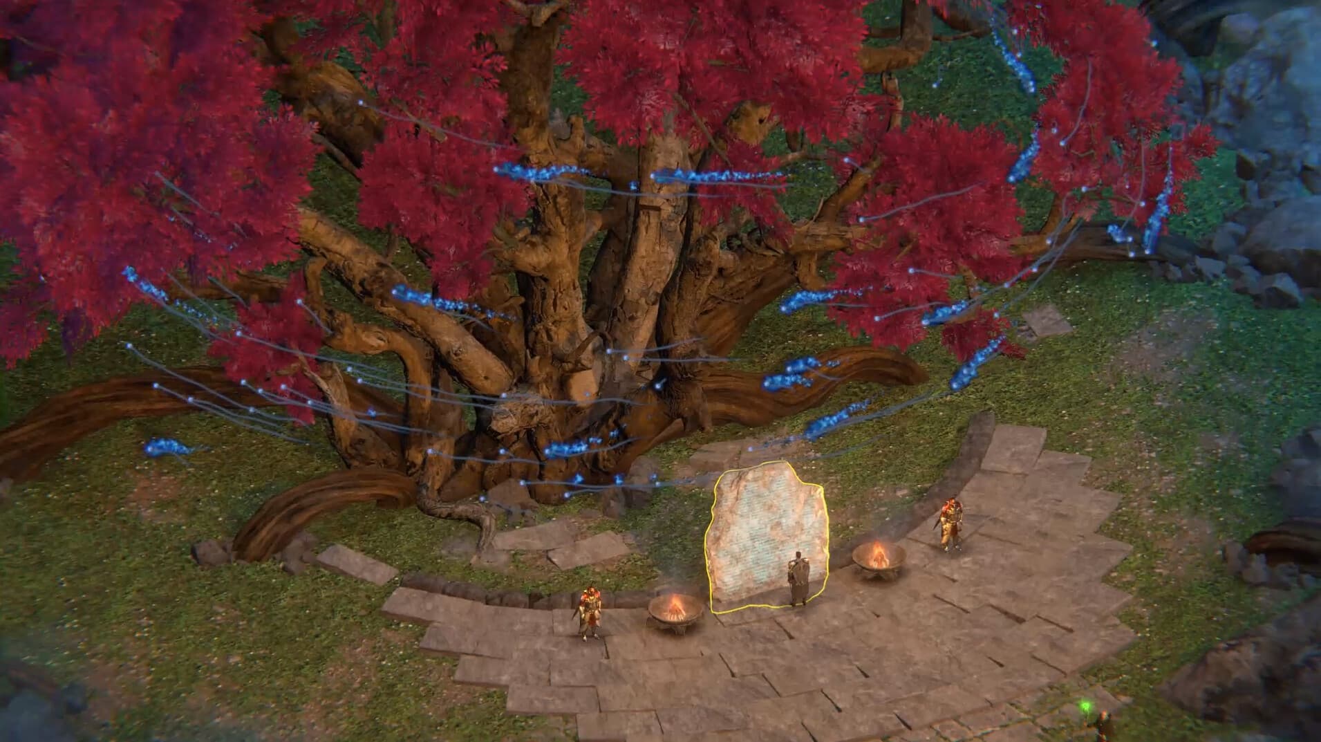 Alaloth: Champions of The Four Kingdoms PC Steam Account - 2