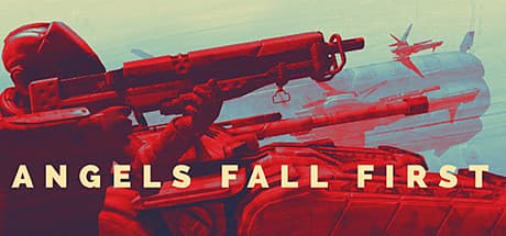 Angels Fall First Steam CD Key
