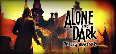 Alone in the Dark: The New Nightmare Steam CD Key
