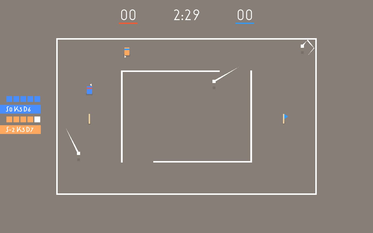 Butsbal Steam CD Key - 2