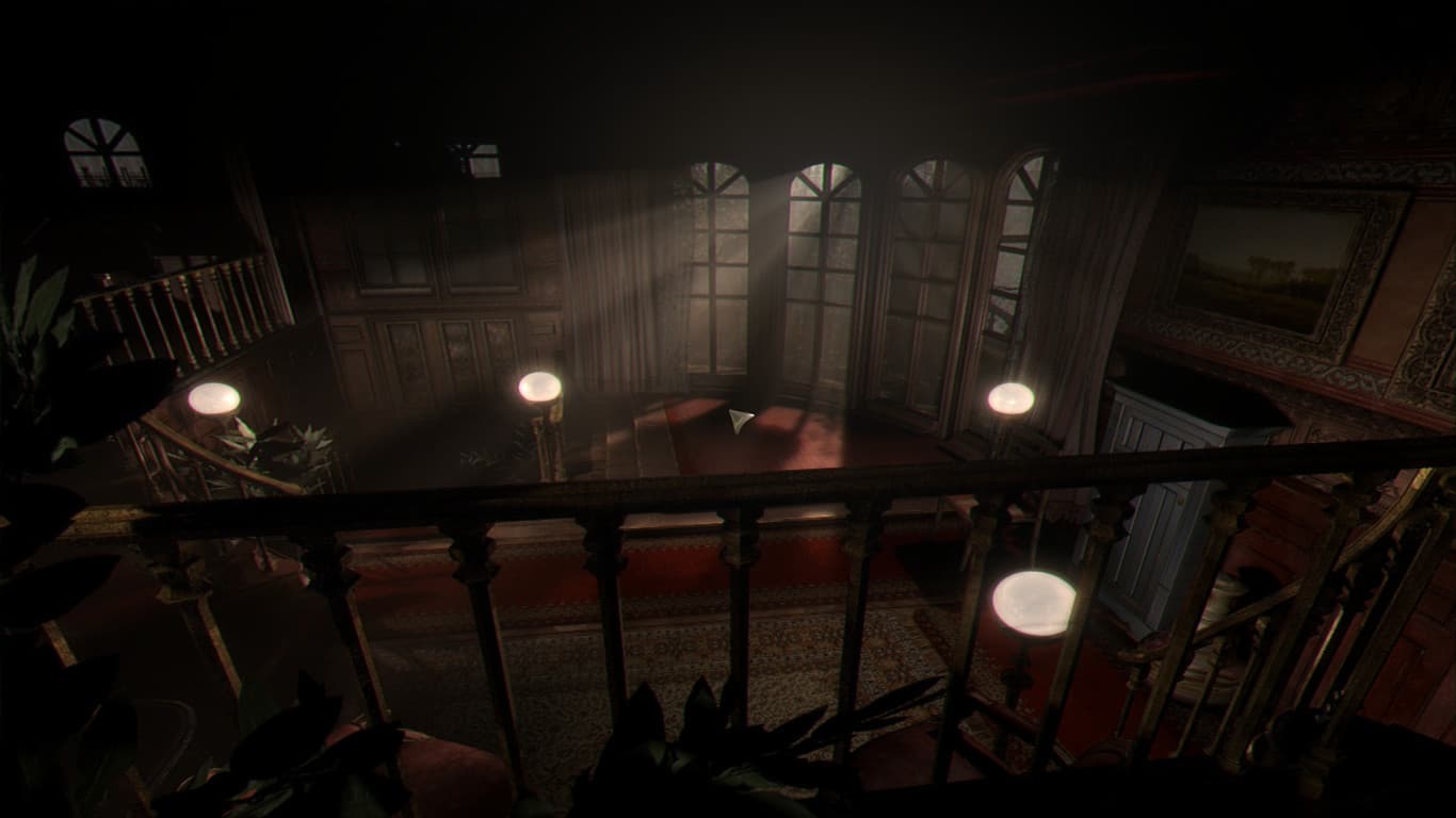 Darkness Within 1 + 2 Bundle Steam CD Key - 8