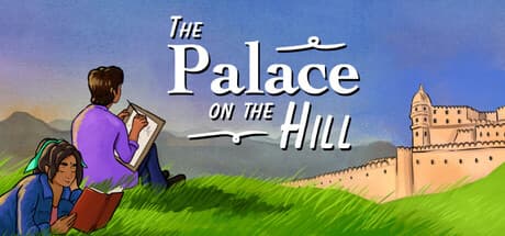 The Palace on the Hill PC Steam Account
