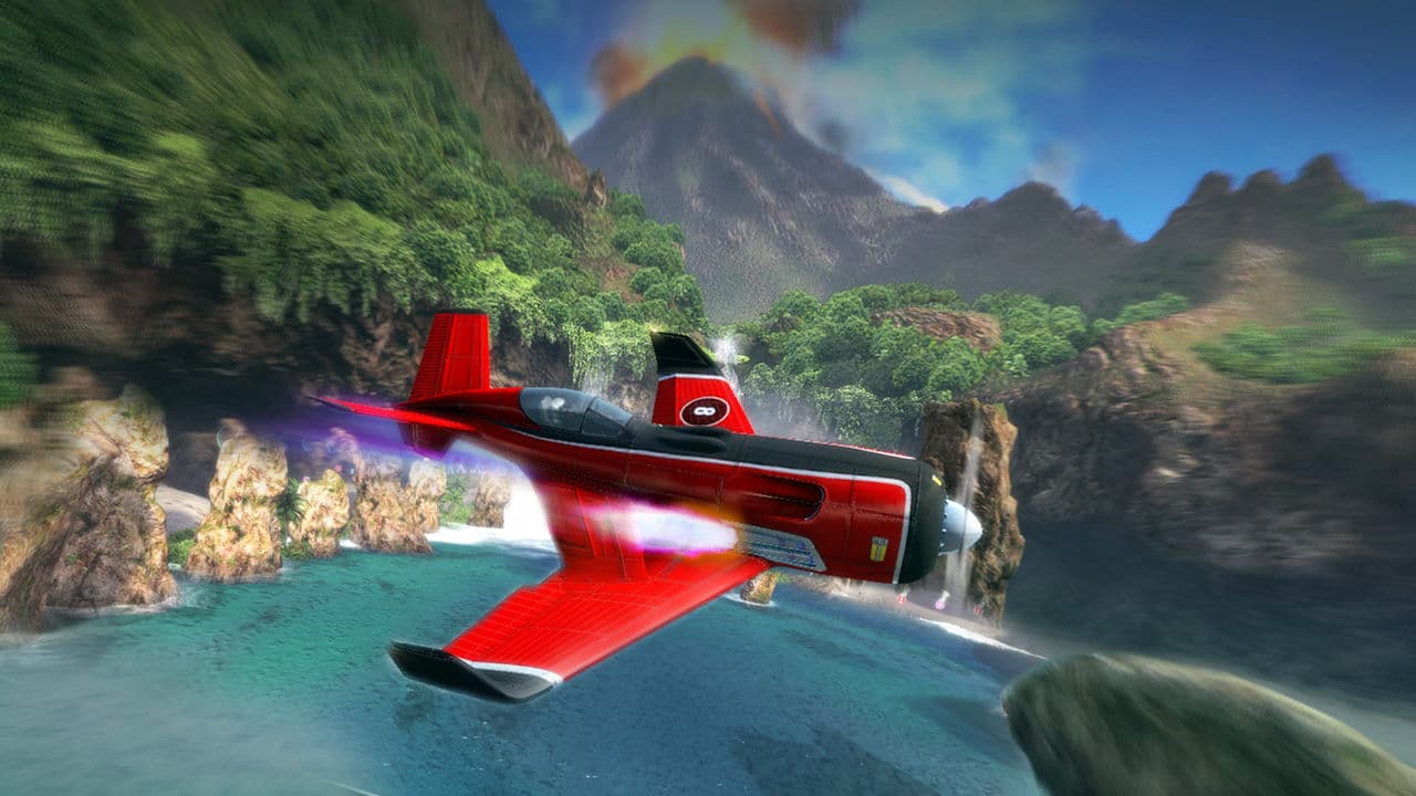 SkyDrift PC Steam CD Key - 5