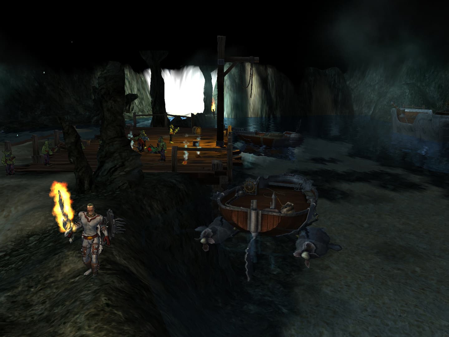 Silverfall: Earth Awakening PC Steam CD Key - 5