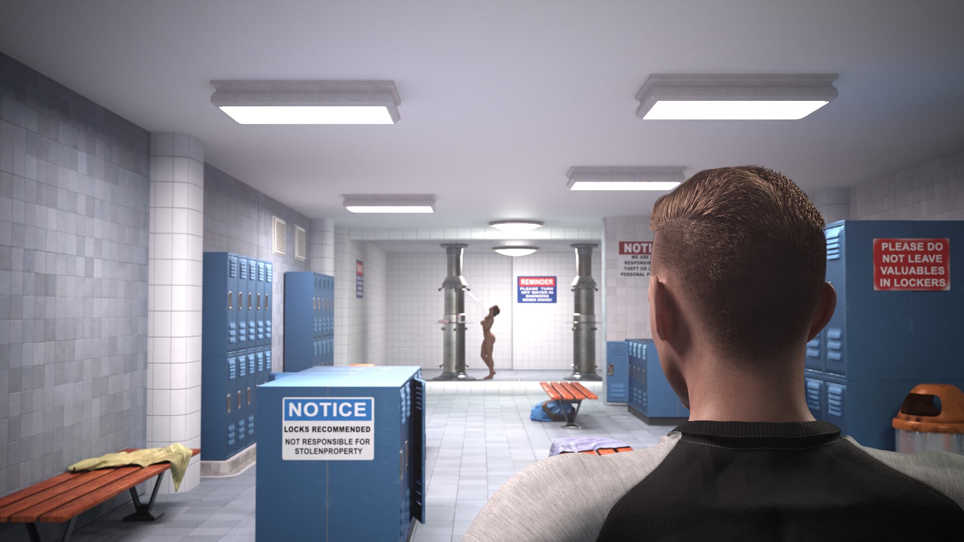 FRESHMAN - 6