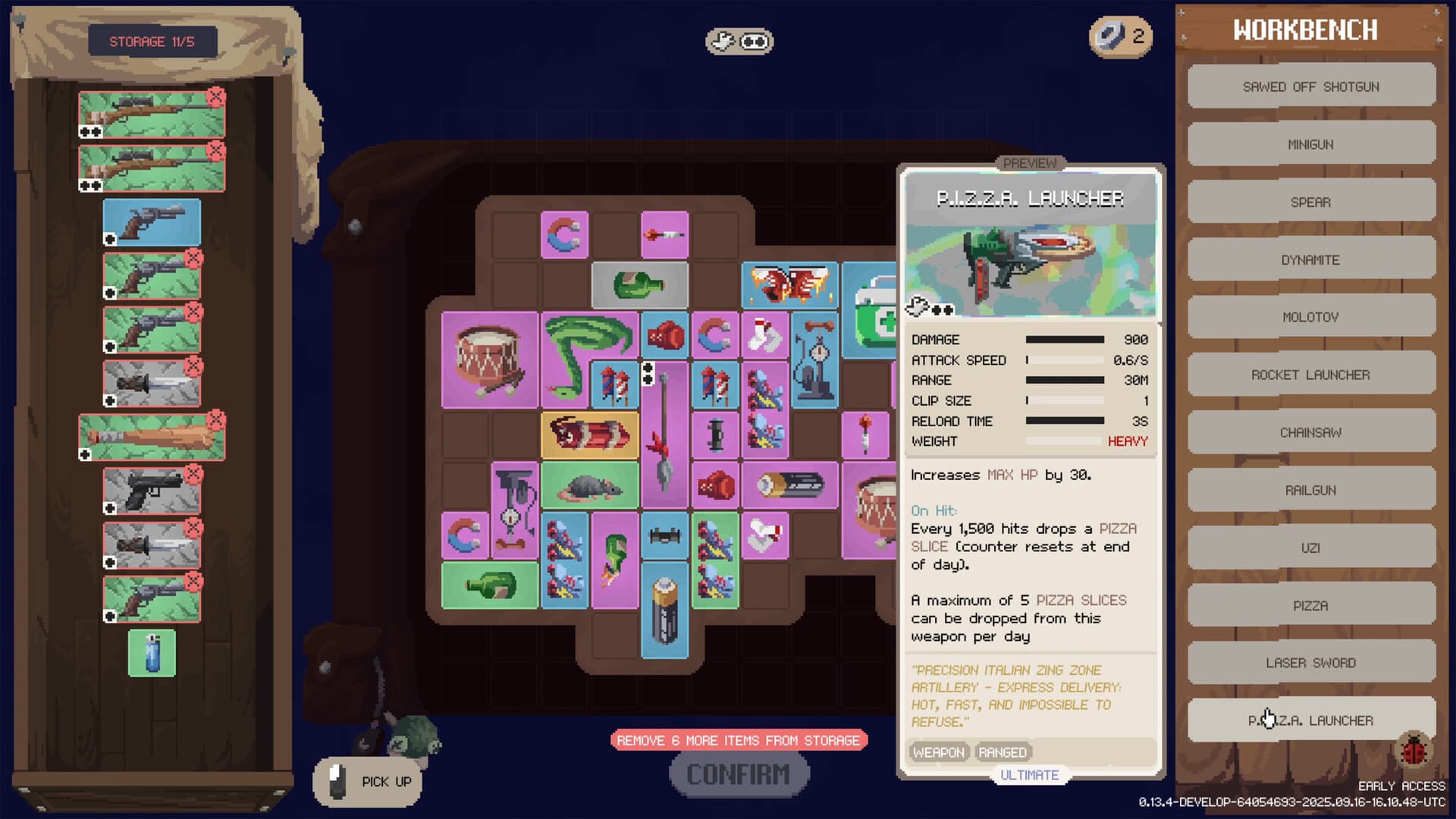 Deadly Days: Roadtrip PC Steam Account - 6