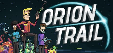 Orion Trail Steam CD Key