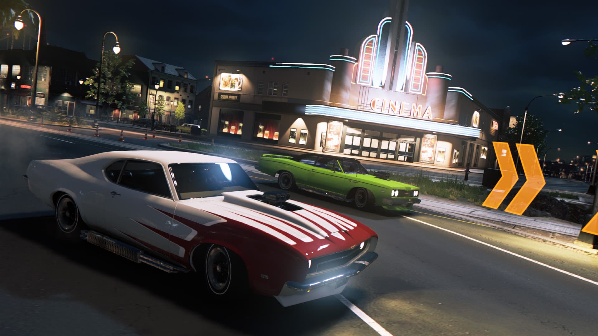 Mafia III Digital Deluxe Edition Steam CD Key - 4