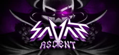Savant - Ascent Steam CD Key