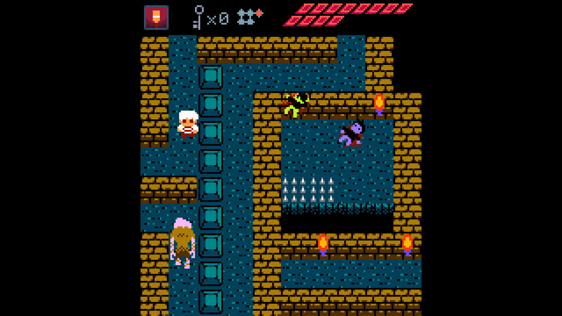 Anodyne PC Steam CD Key - 6
