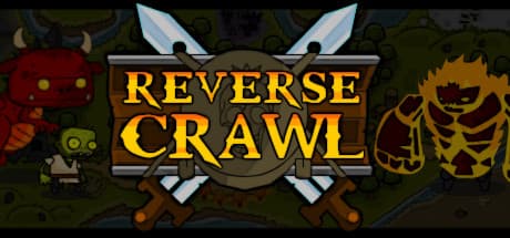 Reverse Crawl Steam CD Key