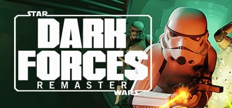 Star Wars: Dark Forces Remaster PC Steam Account