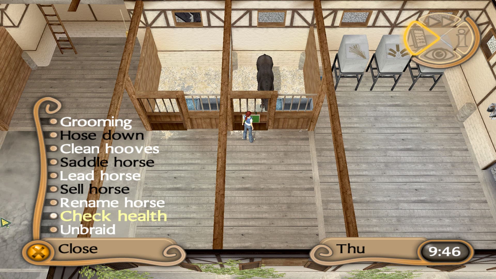 My Riding Stables: Life with Horses PC Steam Account - 5