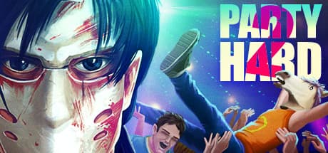 Party Hard 2 PC Steam Account