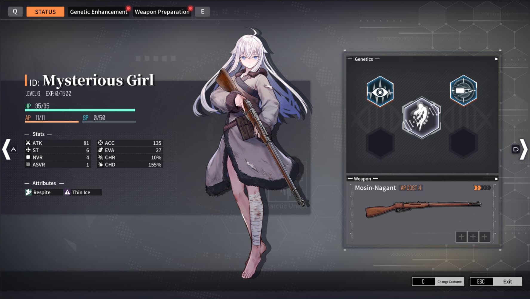 Reverse Collapse: Code Name Bakery PC Steam Account - 3