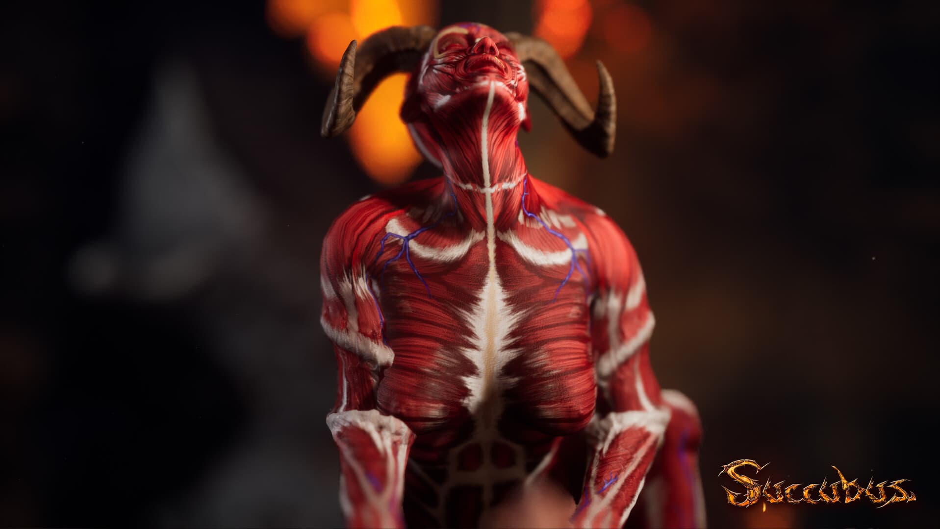 SUCCUBUS PC Steam Account - 7