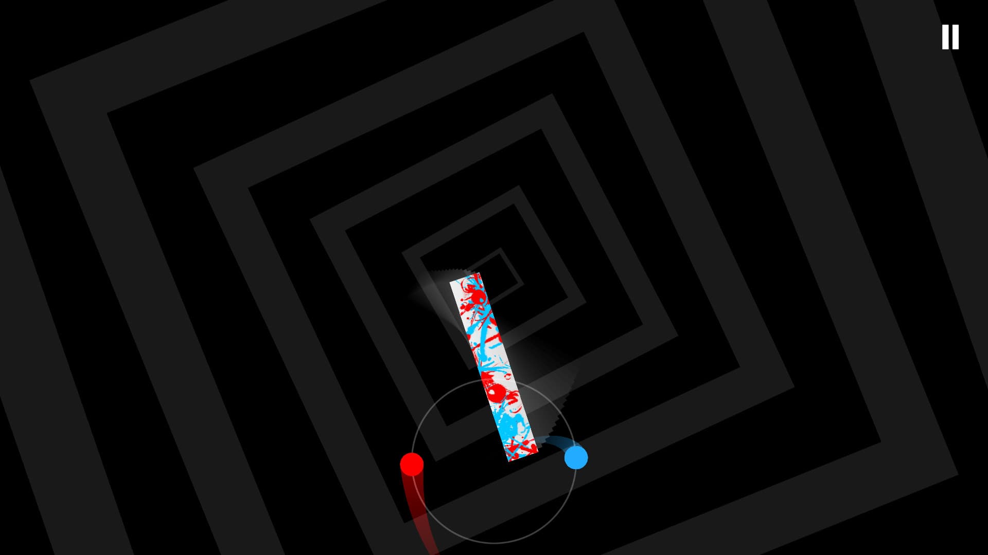 Duet Steam CD Key - 2