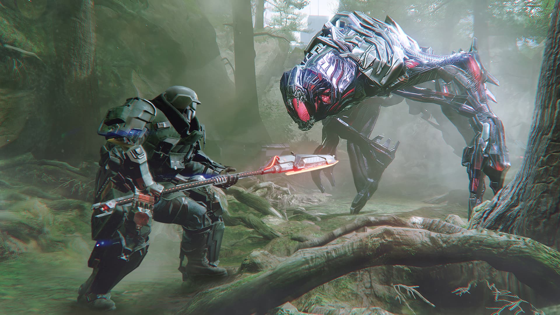 The Surge 2 PC Steam Account - 8