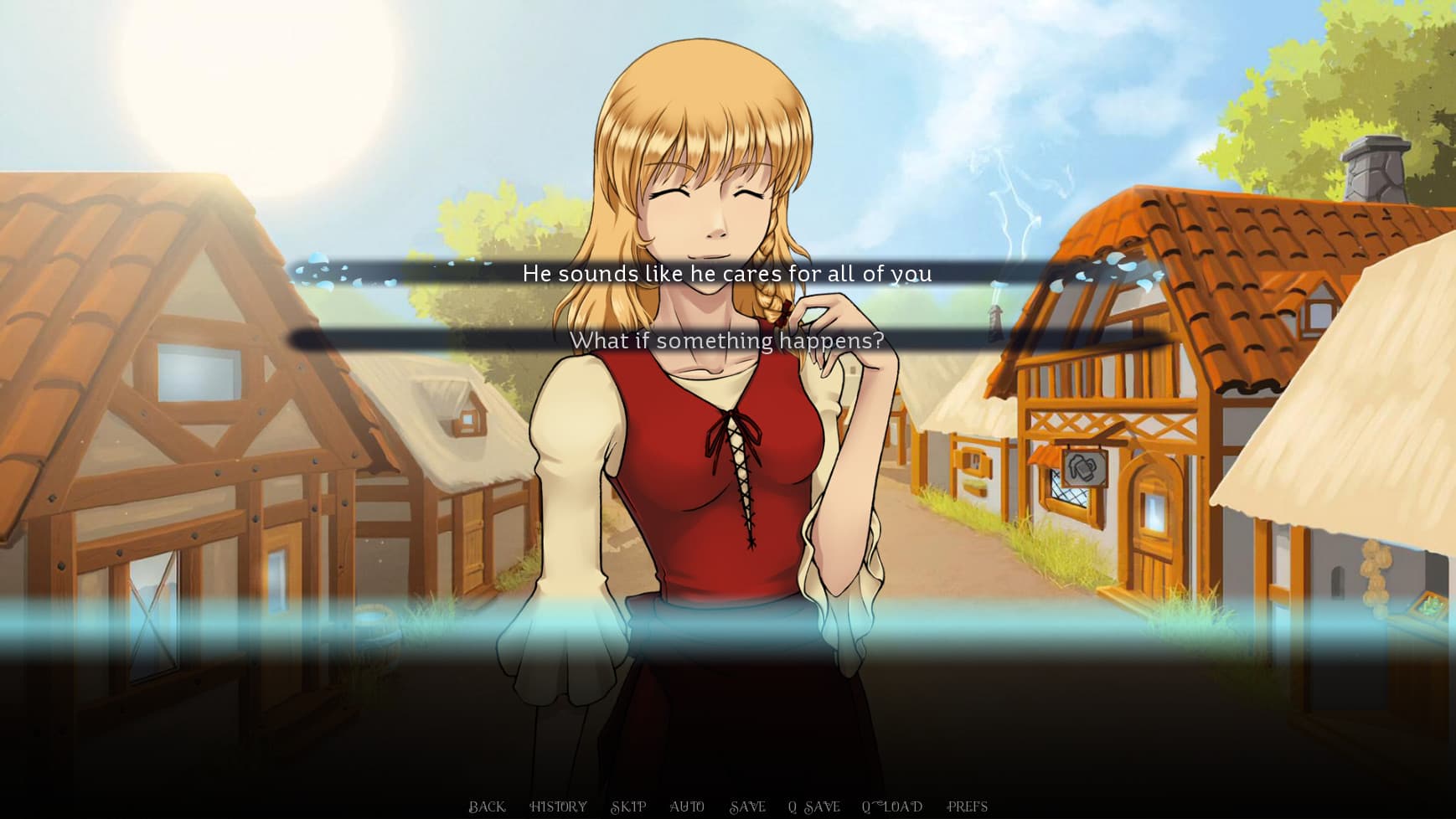 Blue Rose Steam CD Key - 4