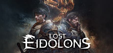 Lost Eidolons PC Steam Account