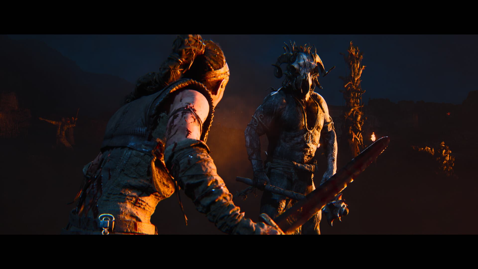 Senua’s Saga: Hellblade II PC Steam Account - 4