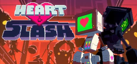 Heart&Slash PC Steam CD Key
