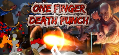 One Finger Death Punch Steam CD Key