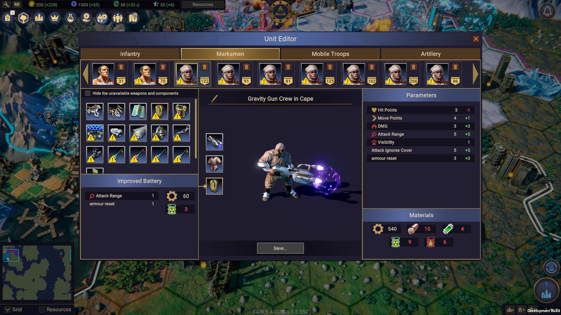 Revival: Recolonization PC Steam Account - 3