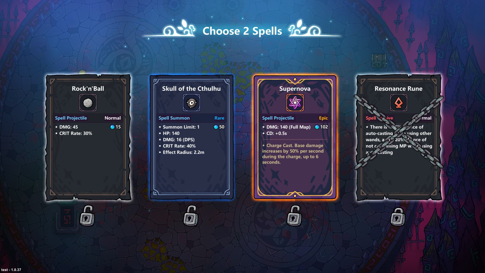 Magicraft PC Steam Account - 2