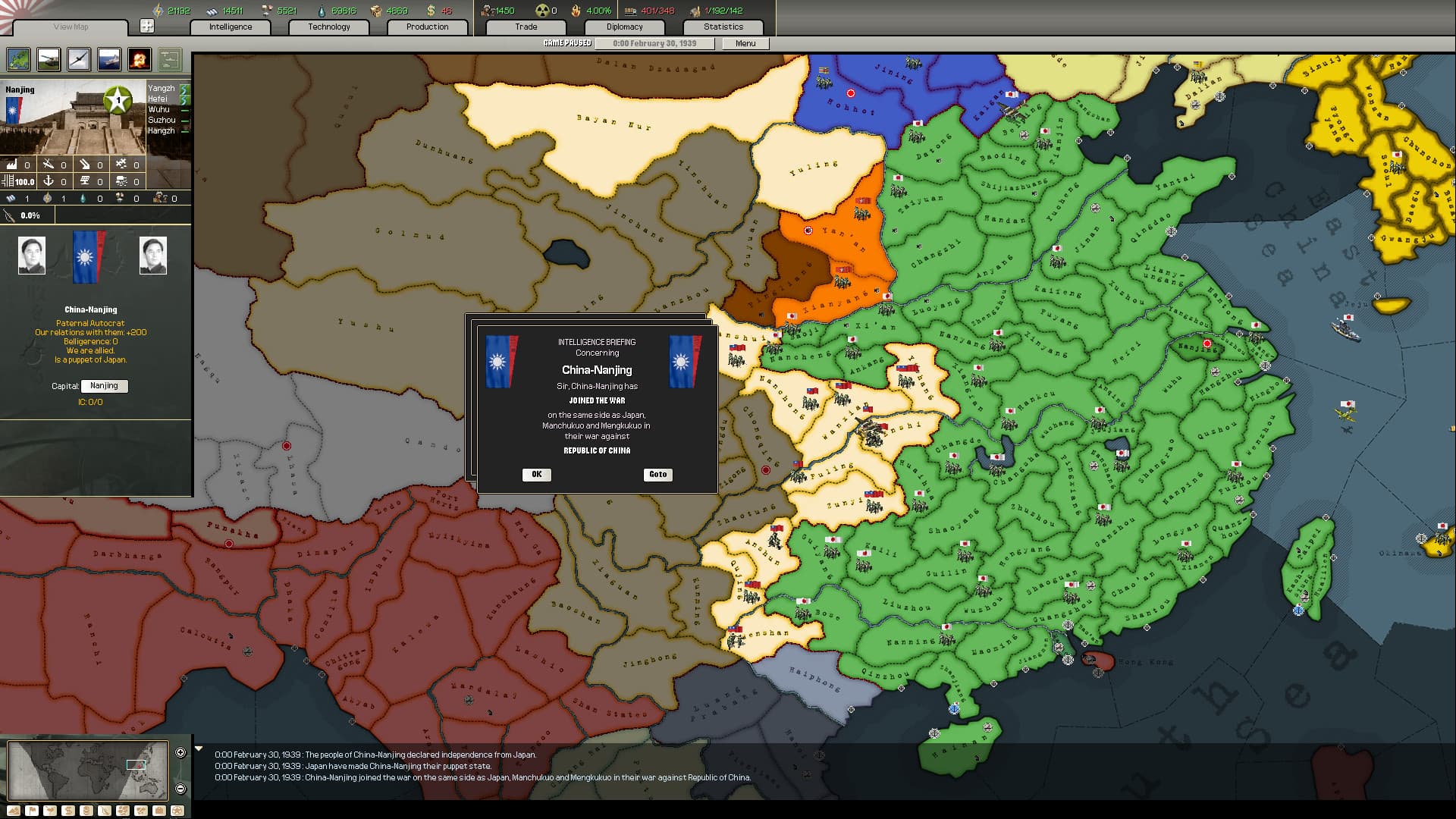 Arsenal of Democracy: A Hearts of Iron Game PC Steam CD Key - 3
