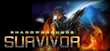 Shadowgrounds Survivor PC Steam CD Key