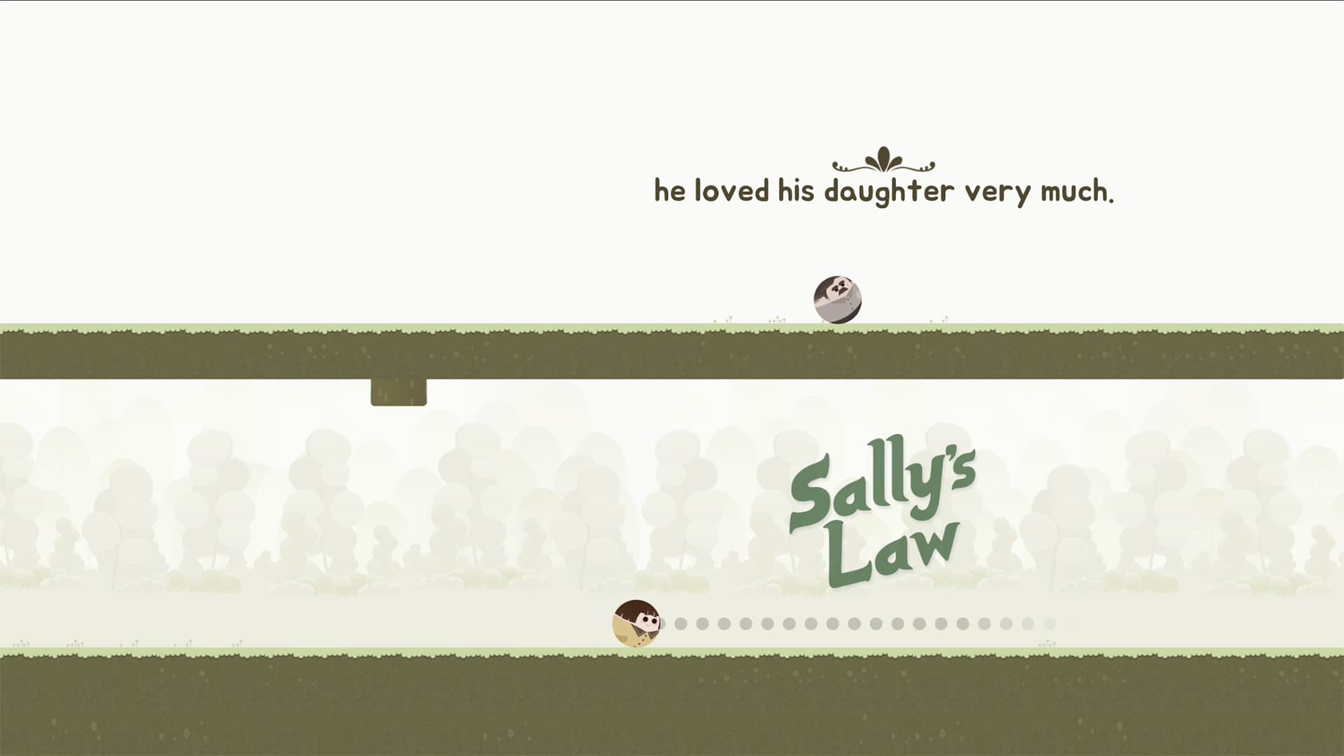 Sally's Law Steam CD Key - 2