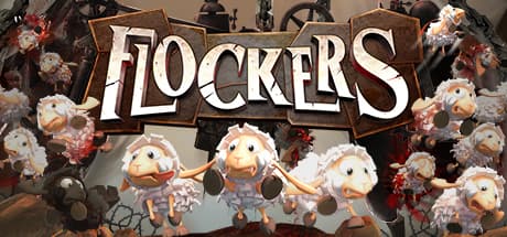 Flockers PC Steam CD Key