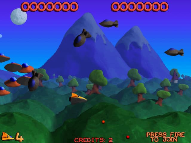 Platypus Steam CD Key - 7