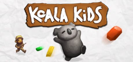 Koala Kids PC Steam CD Key