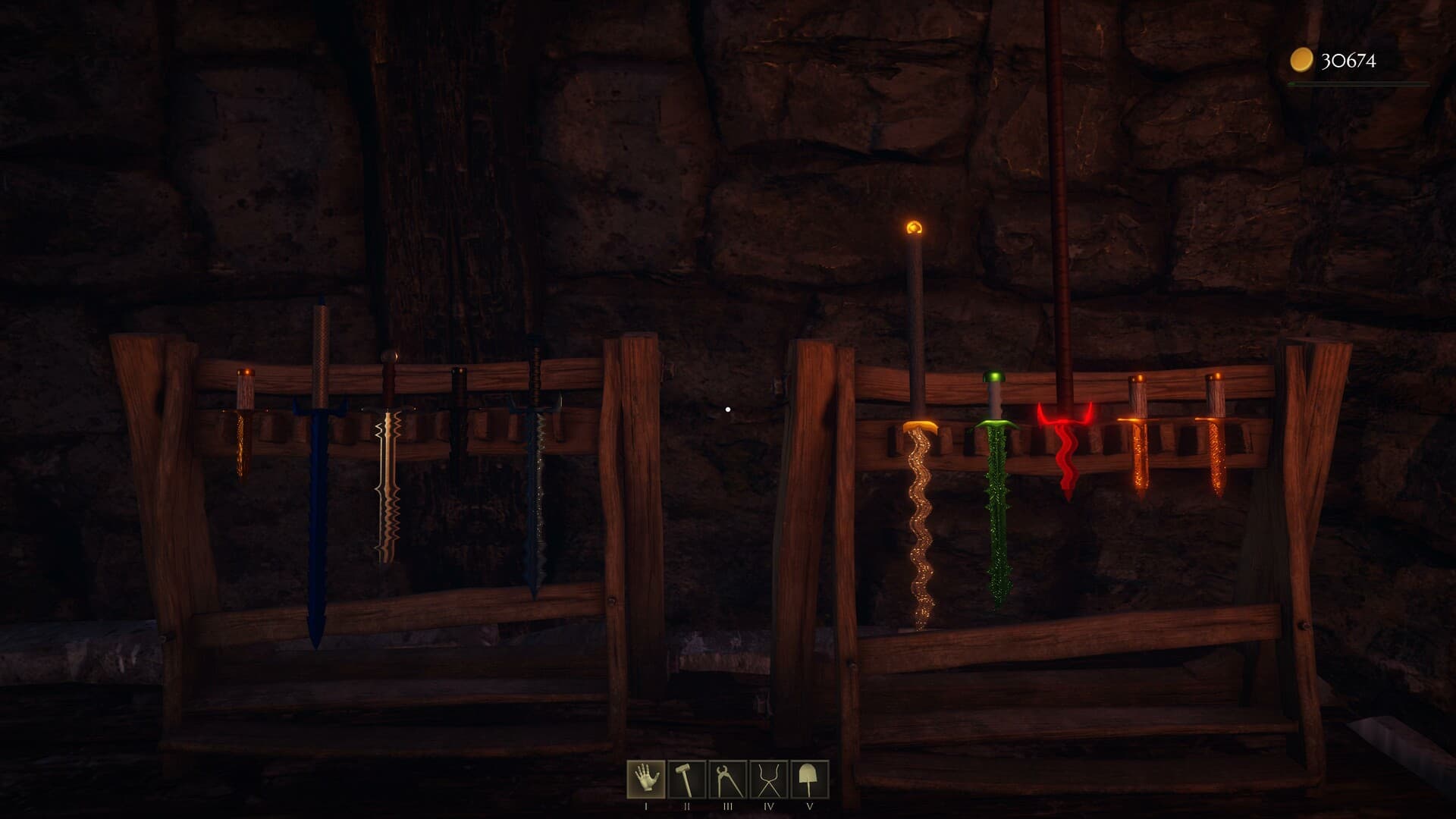 Medieval Blacksmith PC Steam Account - 5