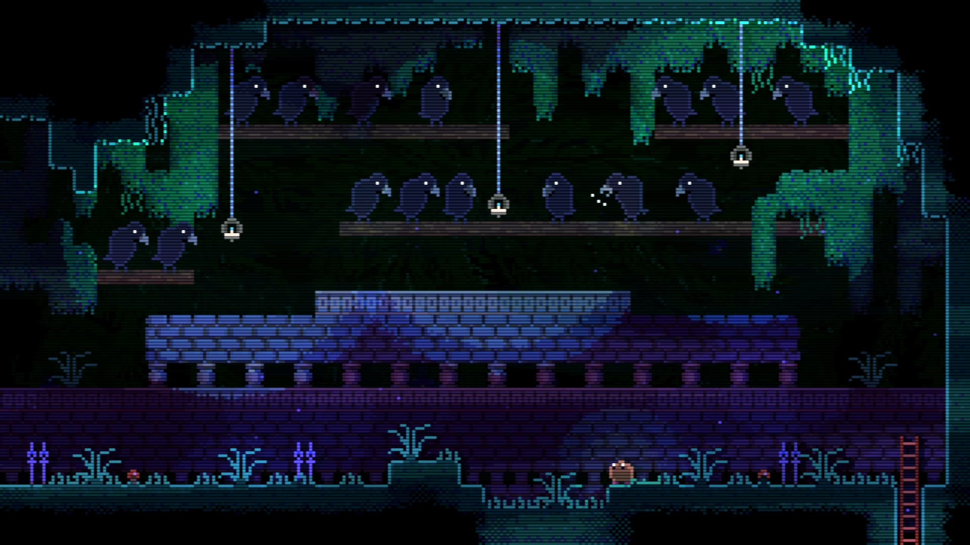 ANIMAL WELL PC Steam Account - 8
