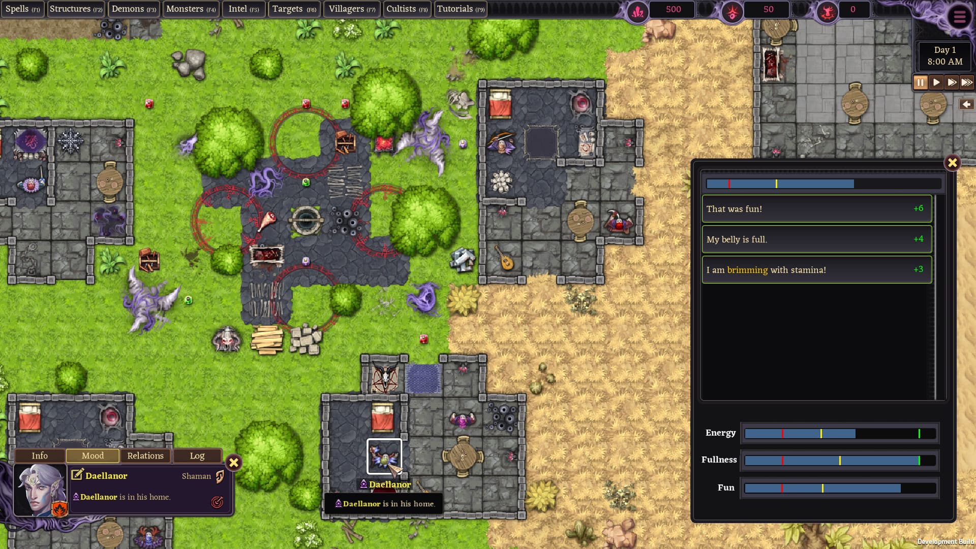 Ruinarch Steam Account - 7