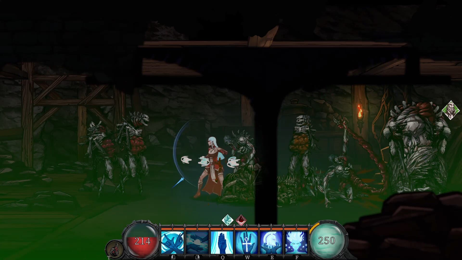 Immortal Hunters PC Steam Account - 6