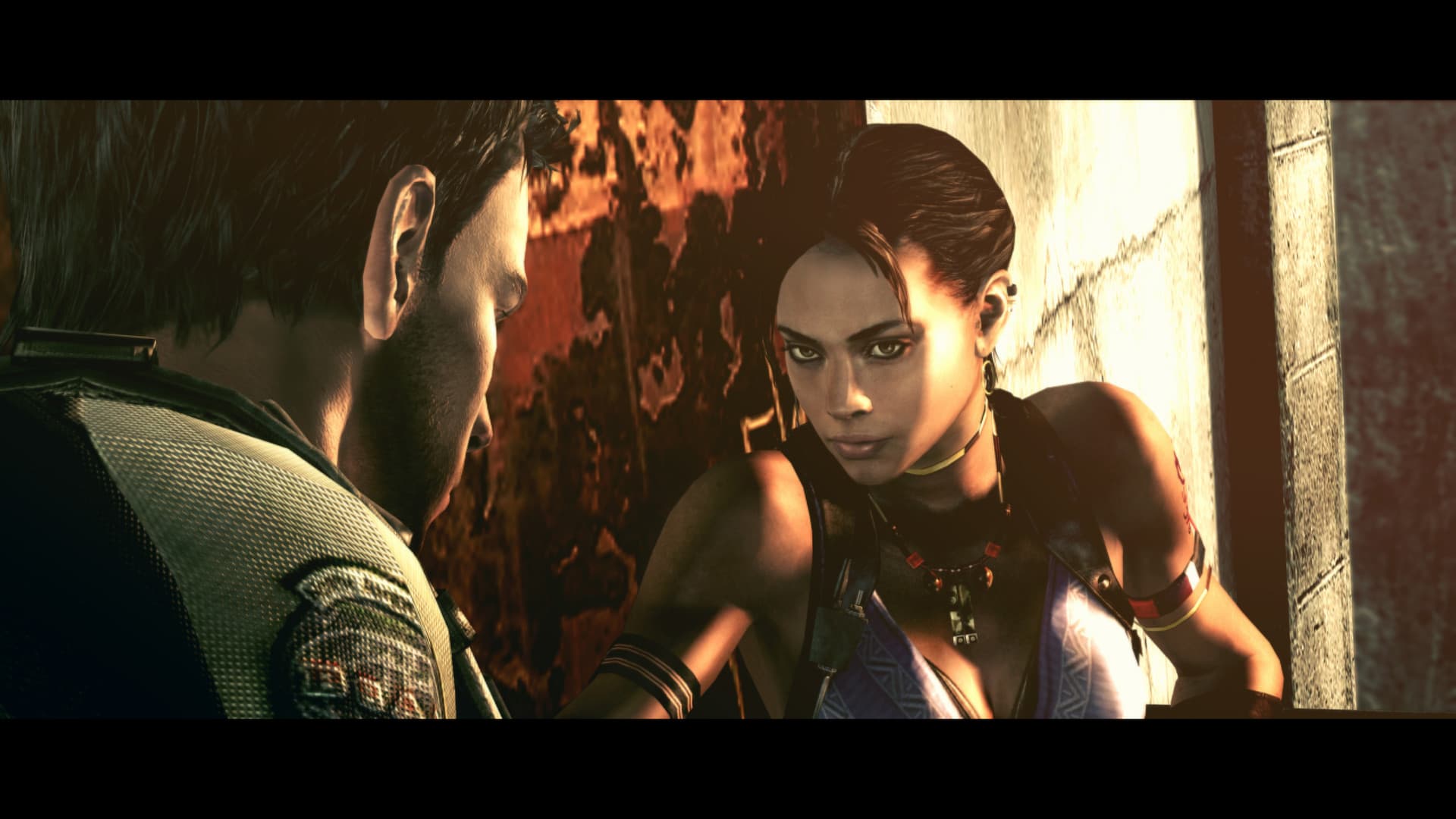 Resident Evil 5 - 8