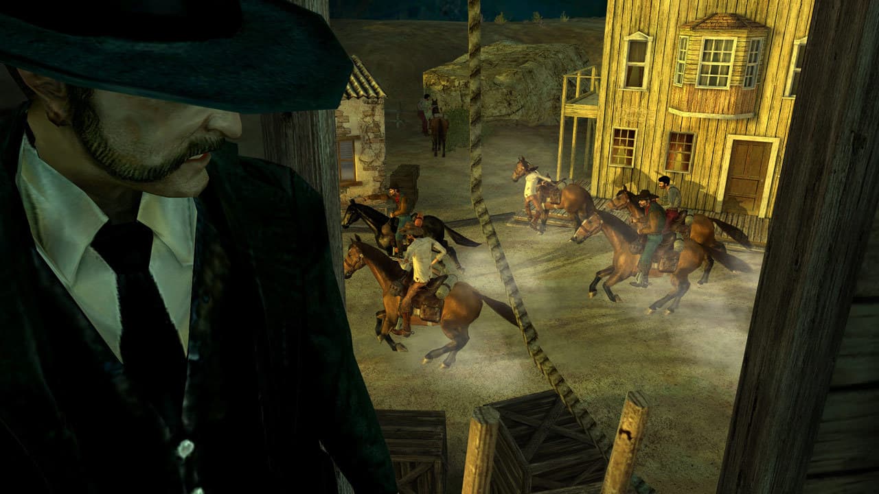 Helldorado Steam CD Key - 2