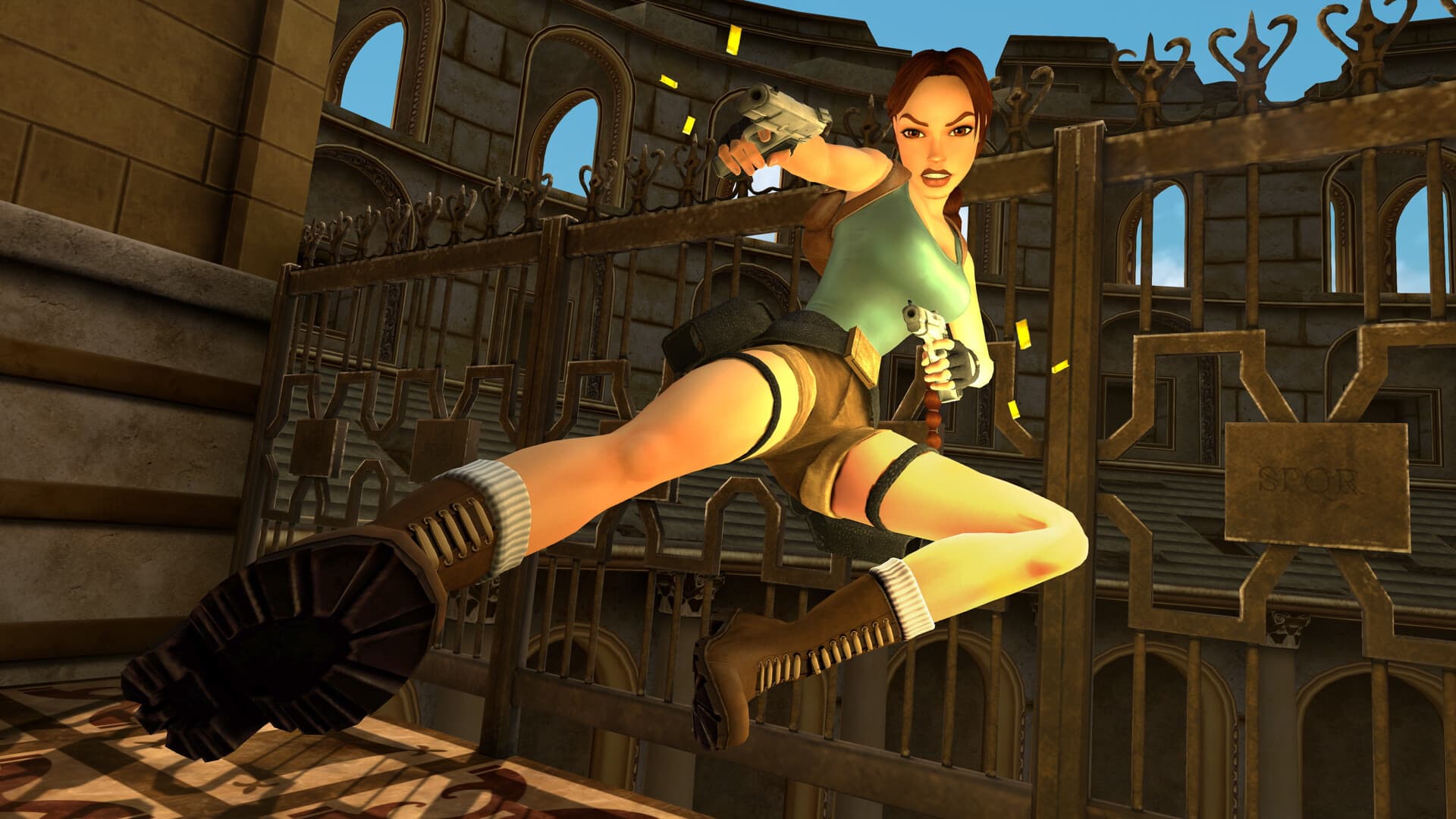 Tomb Raider IV-VI Remastered PC Steam Account - 5