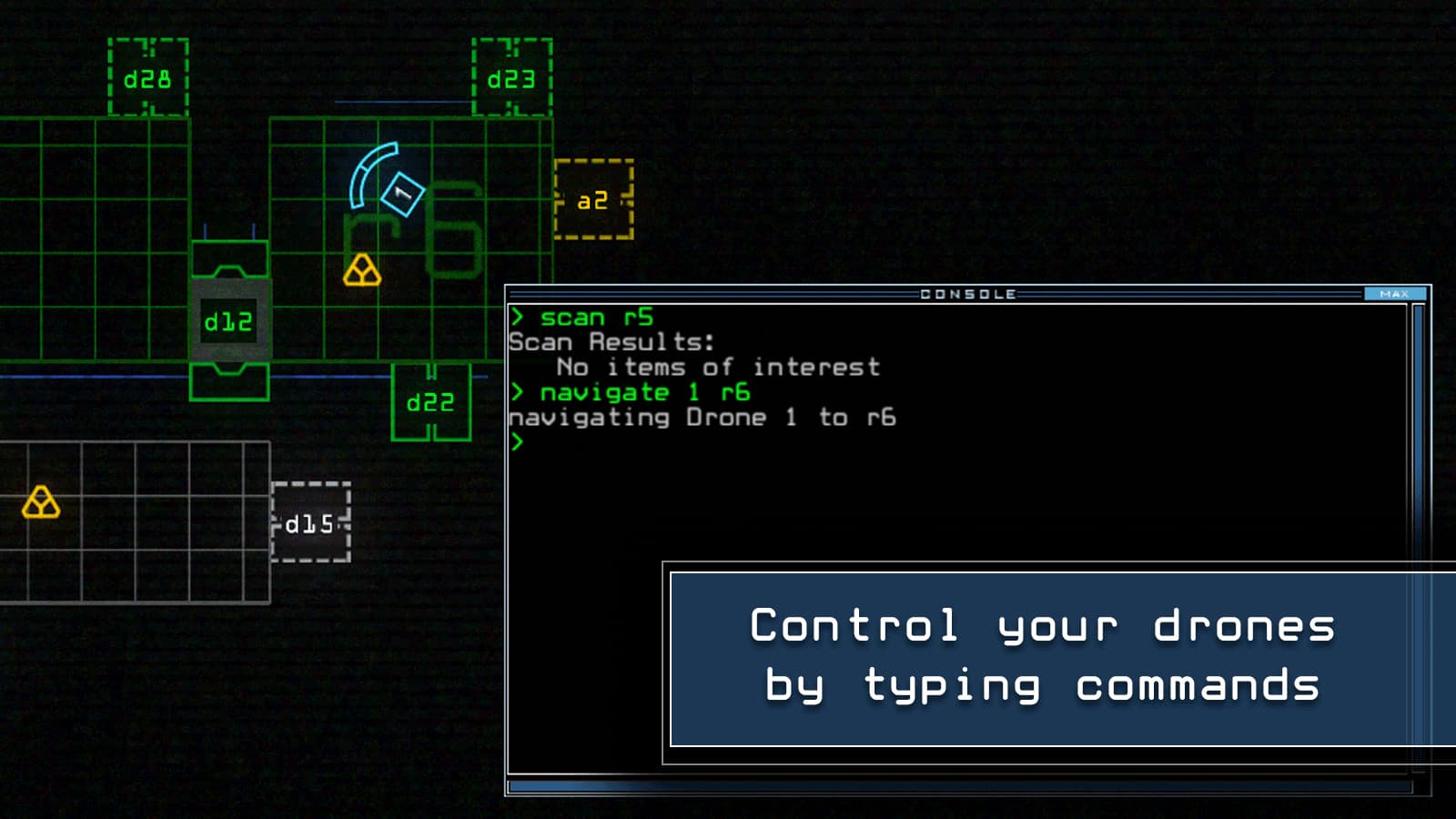 Duskers PC Steam CD Key - 4