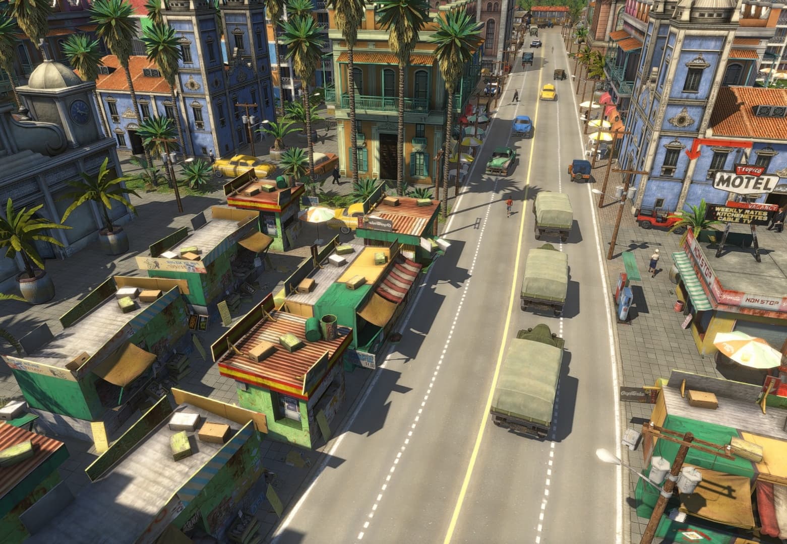 Tropico 3: Steam Special Edition Steam CD Key - 5