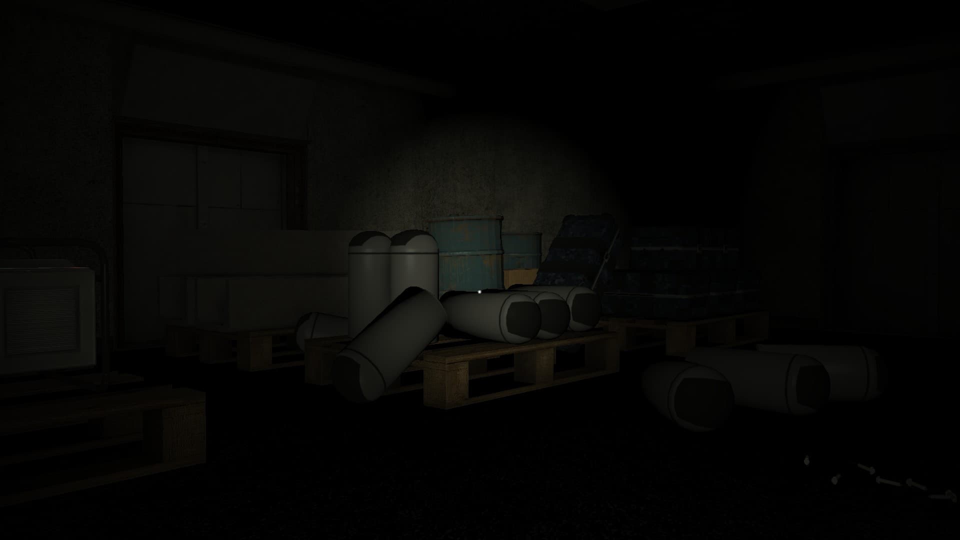 Countless Rooms of Death Steam CD Key - 6