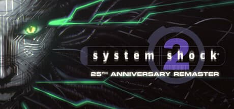 System Shock 2: 25th Anniversary Remaster PC Steam Account