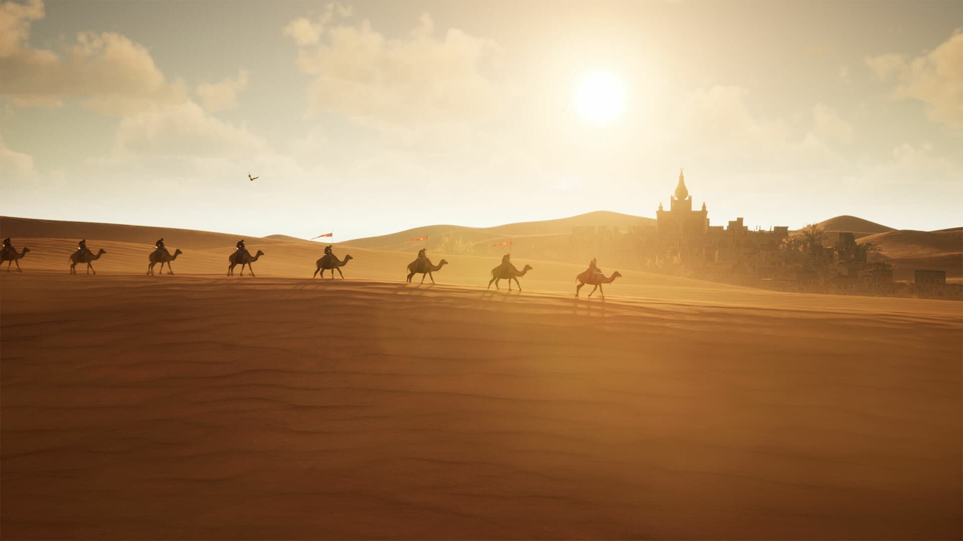 Myth of Empires Steam Account - 2